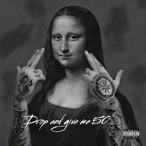 Drop and give me 50