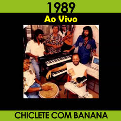 Selva branca - Ao Vivo