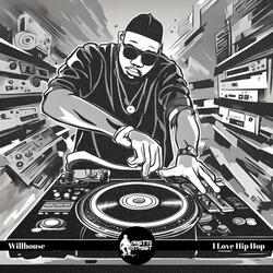 I Love Hip Hop