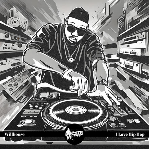 I Love Hip Hop