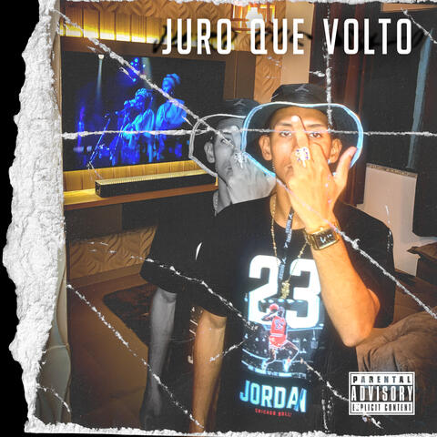 JURO QUE VOLTO