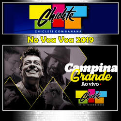 Ela só quer Chiclete - Ao Vivo