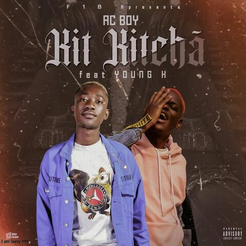 Kit Kitchã
