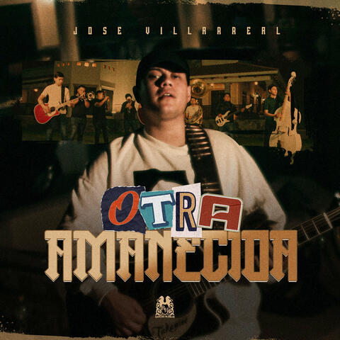 Otra Amanecida