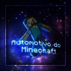 Automotivo do Minecraft - Super Slowed