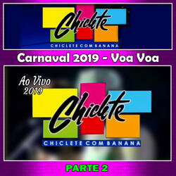 Só ta dando você - Ao Vivo