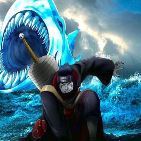 Flowzin Kisami , Tsunami