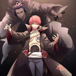 Flowzin Sasori