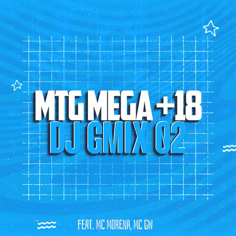 MTG Mega +18