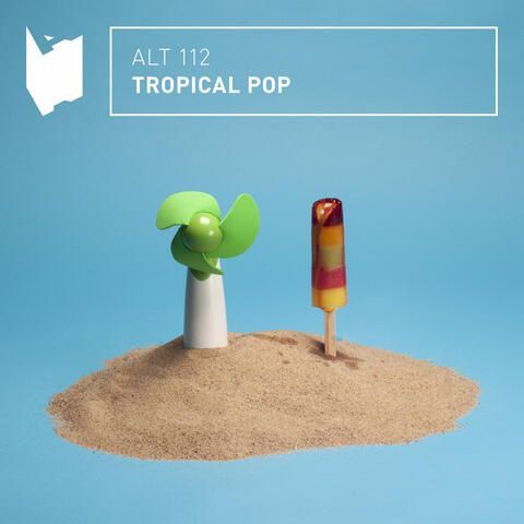 Tropical Pop