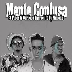 Mente Confusa ( Saxofone )