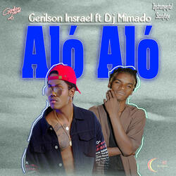Alo Alo- ( Remix Saxofone ) Instrumental