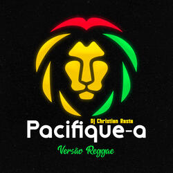 Pacifique-a - Versão Reggae
