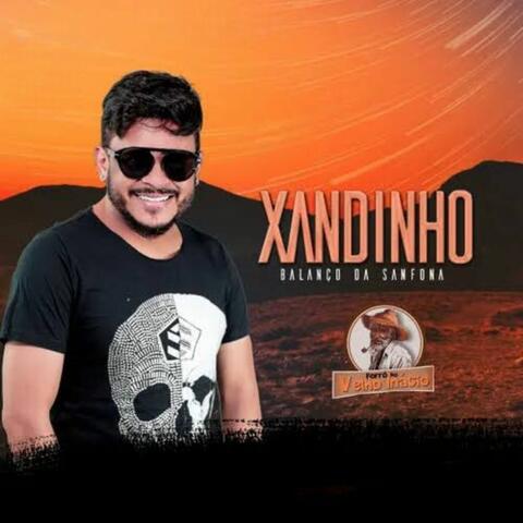 Xandynho E Balanço Da Sanfona Ao Vivo