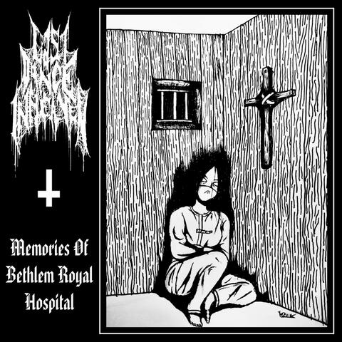 Memories Of Bethlem Royal Hospital