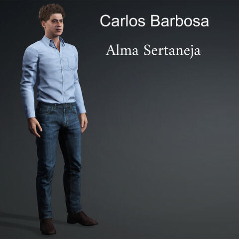 Alma Sertaneja