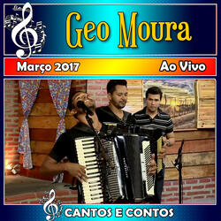 Não Tem Hora Pra Parar - Ao Vivo