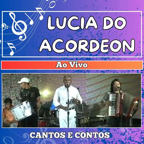 AO VIVO NO CANTOS E CONTOS