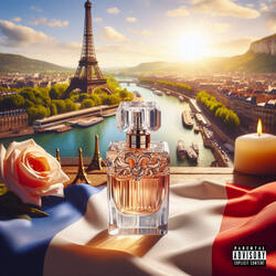 Perfume Francês