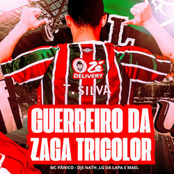 GUERREIRO DA ZAGA TRICOLOR