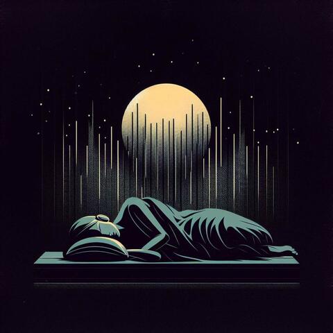 Binaural Beats For Dreamy Sleep