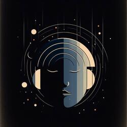 Binaural Beats Blissful Sleep, Pt. 2