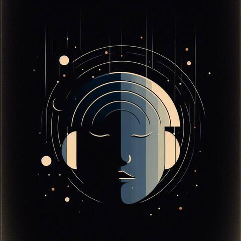 Binaural Beats Blissful Sleep