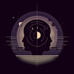 Binaural Beats For Deep Sleep, Pt. 5