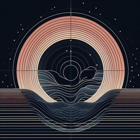 Binaural Beats For Restful Sleep