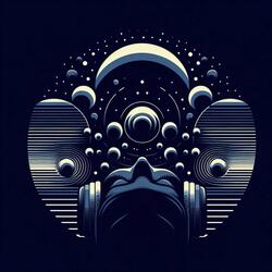 Binaural Beats For Peaceful Nights, Pt. 10