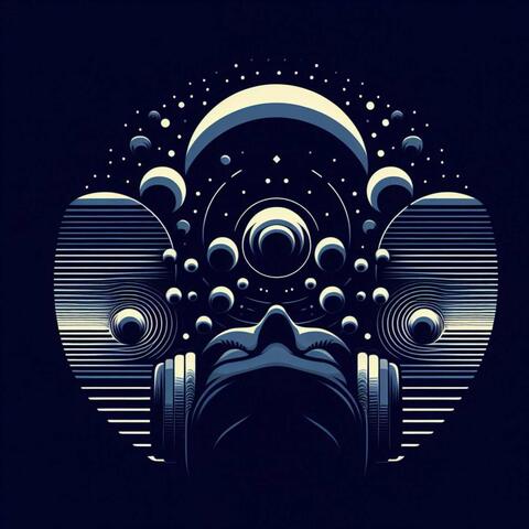 Binaural Beats For Peaceful Nights