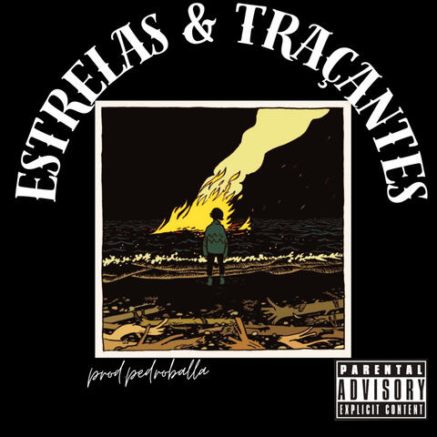 Estrelas & Traçantes