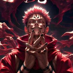 Flowzin Sukuna