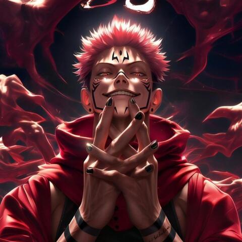 Flowzin Sukuna