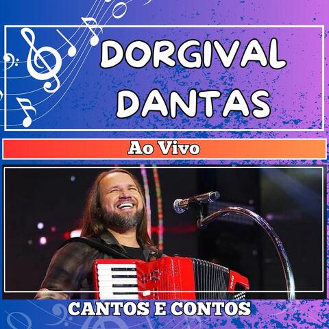 AO VIVO NO CANTOS E CONTOS