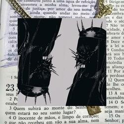 My Scars Are like My Soul