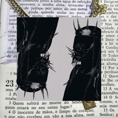 My Scars Are like My Soul