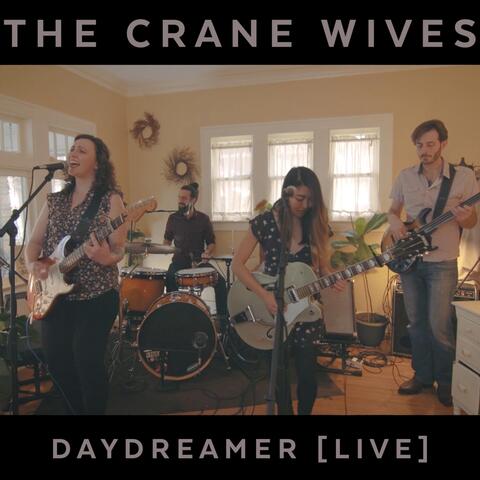 Daydreamer (Live)
