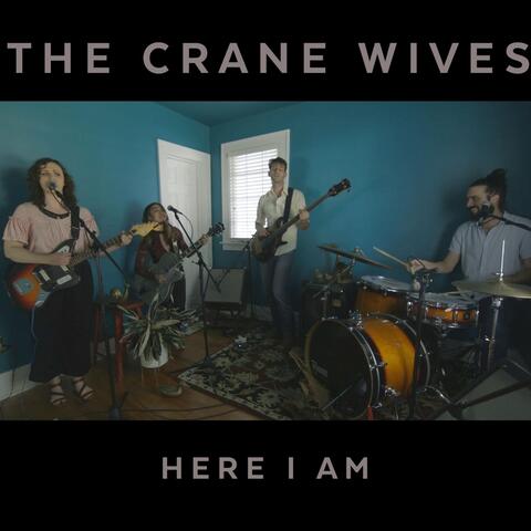 Here I Am