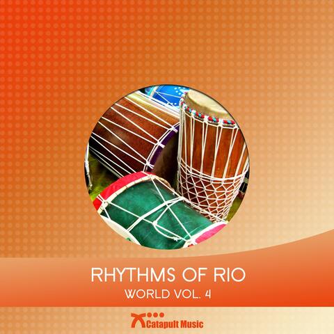 Rhythms Of Rio