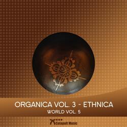 Orient And Occident