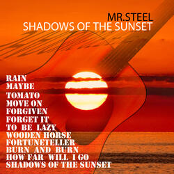 Shadows Of The Sunset