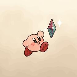 Rock Star: Ruins Theme - Kirby 64 (Sleepy Piano)