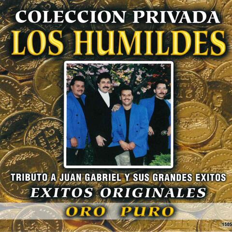 Exitos Originales Oro Puro