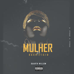 Mulher De Sacrifício