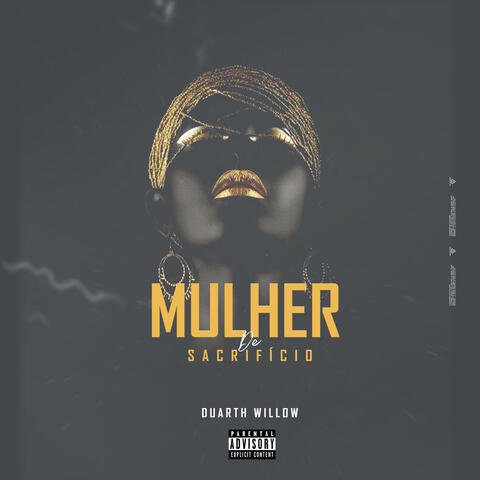 Mulher De Sacrifício
