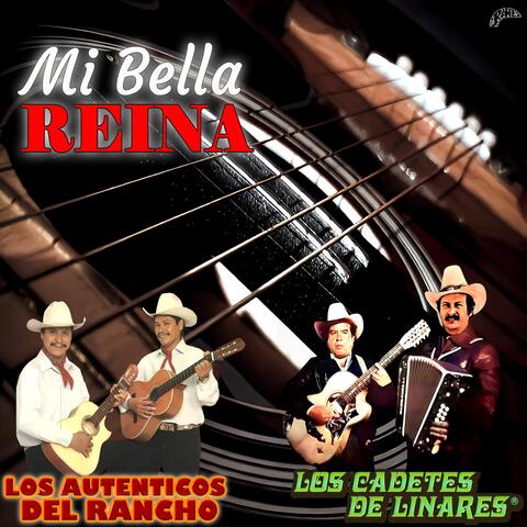 Mi Bella Reina