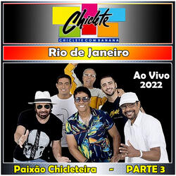 Abra O Seu Coração / Quando O Chiclete Toca - Ao Vivo
