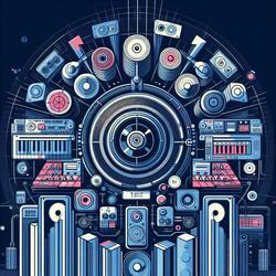 Ambient Digital Beats, Pt. 6