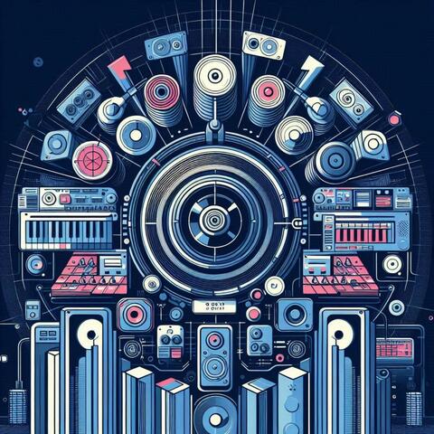Ambient Digital Beats